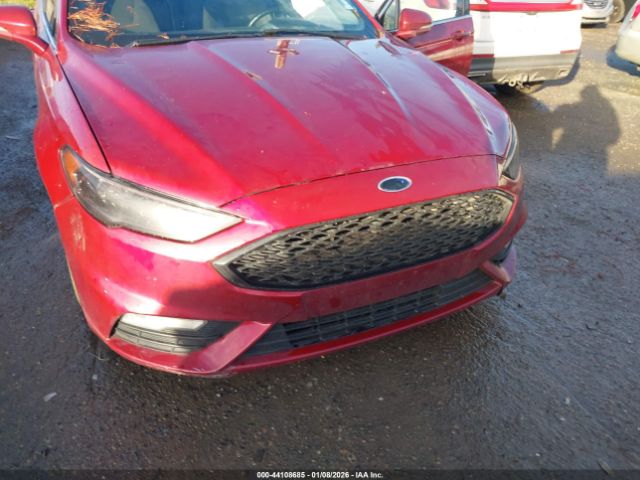 2017 FORD FUSION 3FA6P0VP2HR247405 Photo 5