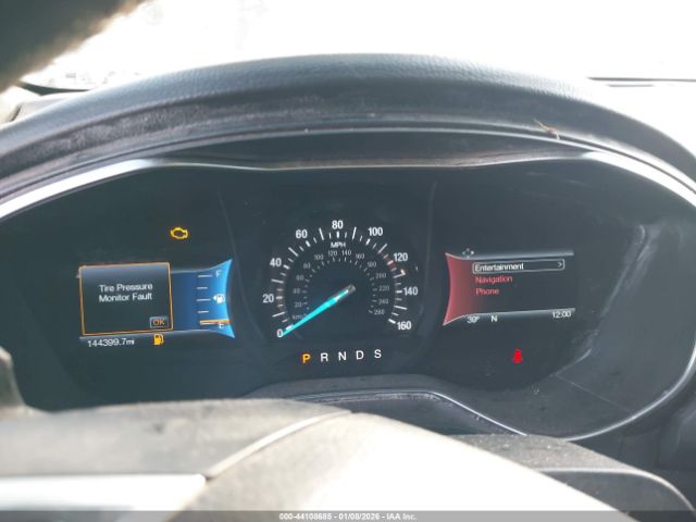 2017 FORD FUSION 3FA6P0VP2HR247405 Photo 6