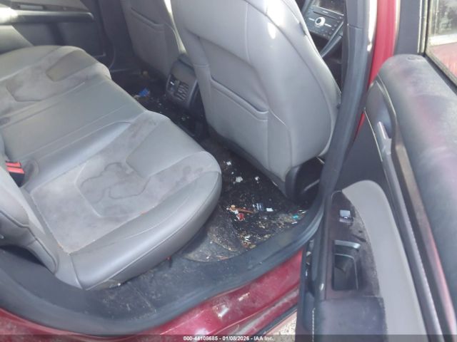 2017 FORD FUSION 3FA6P0VP2HR247405 Photo 7