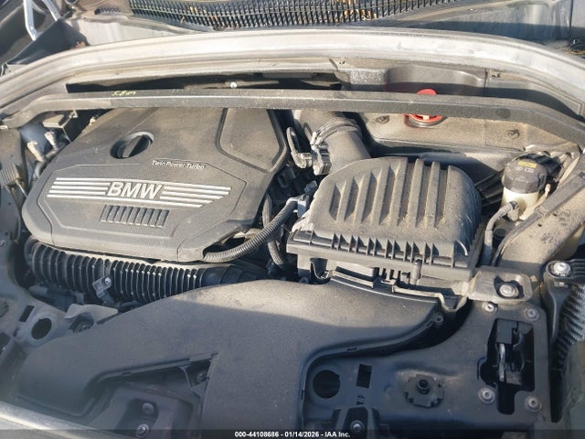 2022 BMW X2 WBXYJ1C04N5T52500 Photo 9