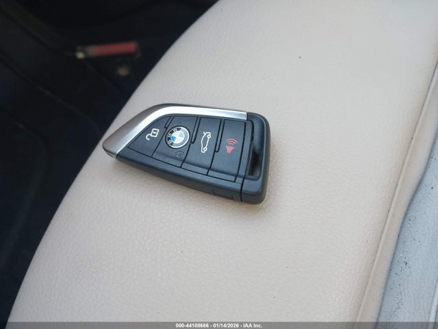 2022 BMW X2 WBXYJ1C04N5T52500 Photo 10