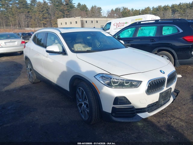 Продаж на аукціоні авто 2022 Bmw X2 Xdrive28i, vin: WBXYJ1C04N5T52500, номер лоту: 44108686