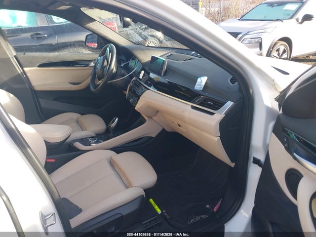 2022 BMW X2 WBXYJ1C04N5T52500 Photo 4