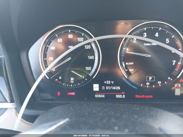 2022 BMW X2 WBXYJ1C04N5T52500 Photo 6