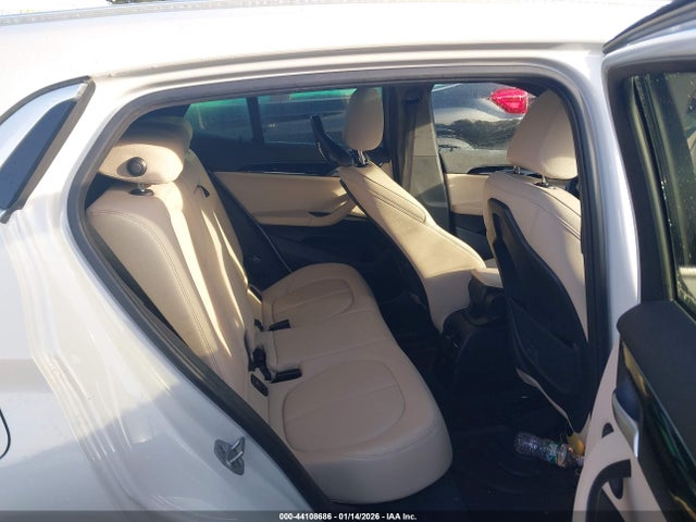 2022 BMW X2 WBXYJ1C04N5T52500 Photo 7