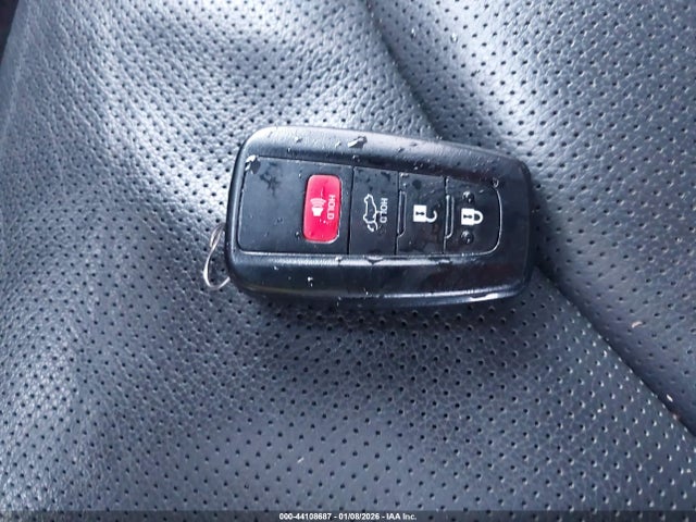 5TDXBRCH7PS582118 Toyota Highlander Hybrid Limited