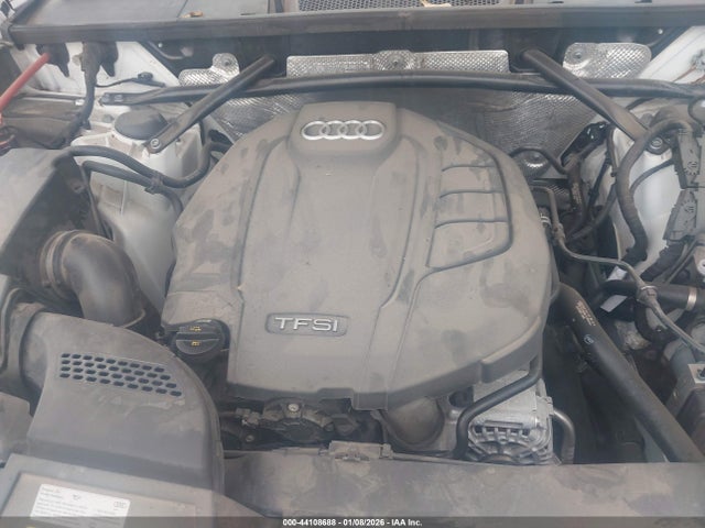 2018 AUDI Q5 WA1ANAFY1J2239467 Photo 9