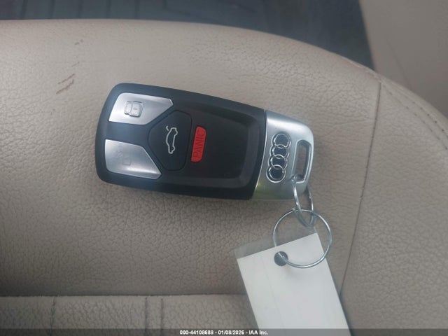 2018 AUDI Q5 WA1ANAFY1J2239467 Photo 10