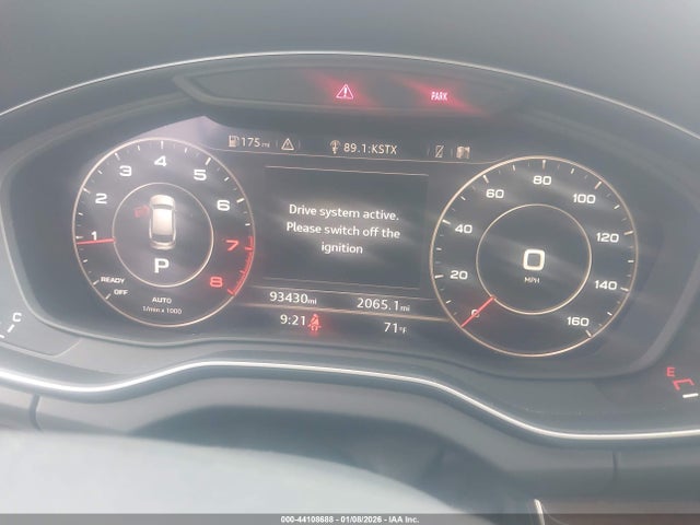 2018 AUDI Q5 WA1ANAFY1J2239467 Photo 6