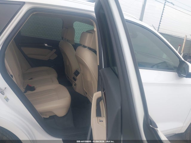 2018 AUDI Q5 WA1ANAFY1J2239467 Photo 7