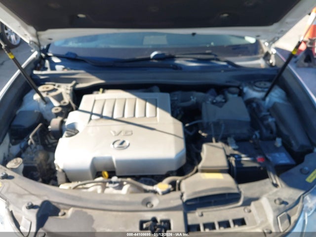 44108695 :رقم المزاد ، JTHBK1GG0D2002853 vin ، 2013 Lexus Es 350 مزاد بيع