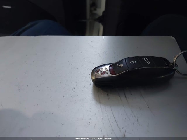 2013 PORSCHE PANAMERA WP0AA2A7XDL015926 Photo 10