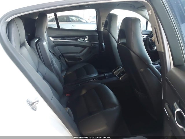 2013 PORSCHE PANAMERA WP0AA2A7XDL015926 Photo 7