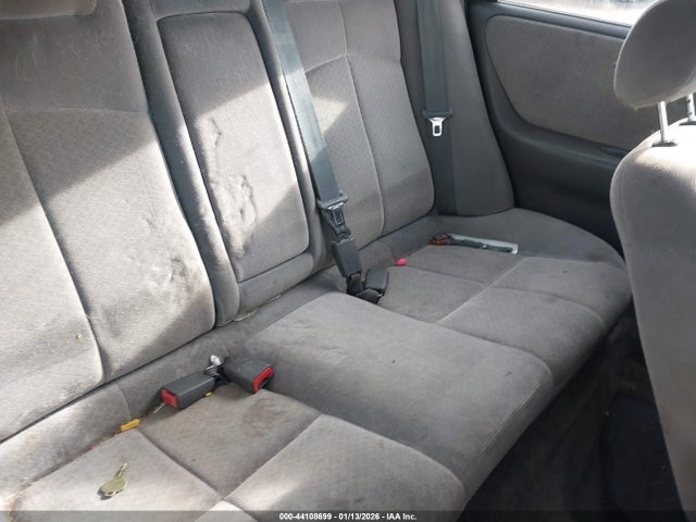 Продаж на аукціоні авто 2001 Mazda 626 Es V6/lx V6, vin: 1YVGF22D615212294, номер лоту: 44108699