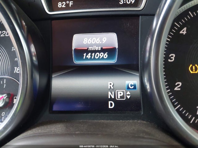 44108700 :رقم المزاد ، 4JGDA5HB7JB071473 vin ، 2018 Mercedes-benz Gle 350 4matic مزاد بيع