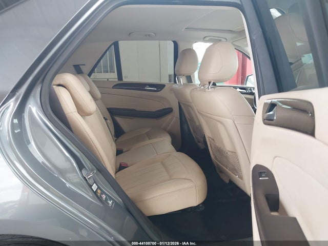 44108700 :رقم المزاد ، 4JGDA5HB7JB071473 vin ، 2018 Mercedes-benz Gle 350 4matic مزاد بيع