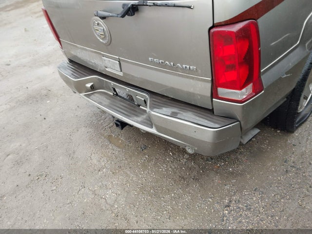 2002 CADILLAC ESCALADE 1GYEK63NX2R109794 Photo 5