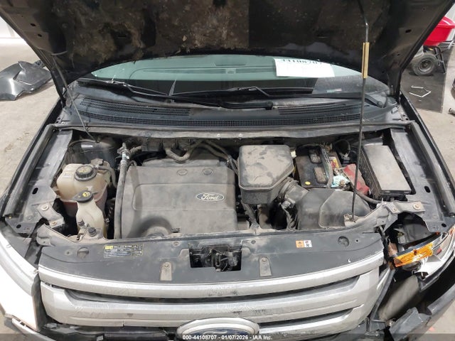 2014 FORD EDGE 2FMDK4KC7EBA78187 Photo 9