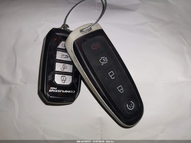 2014 FORD EDGE 2FMDK4KC7EBA78187 Photo 10