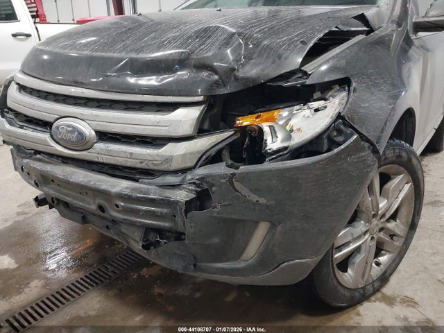2014 FORD EDGE 2FMDK4KC7EBA78187 Photo 5