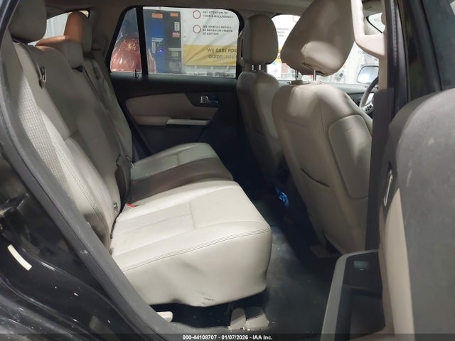 2014 FORD EDGE 2FMDK4KC7EBA78187 Photo 7