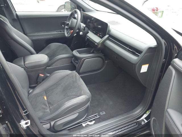 KM8KNDA84SU004520 Hyundai Ioniq 5 N