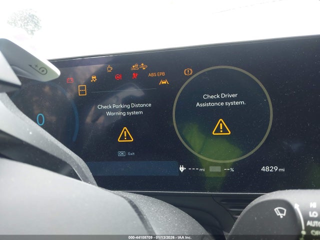 KM8KNDA84SU004520 Hyundai Ioniq 5 N