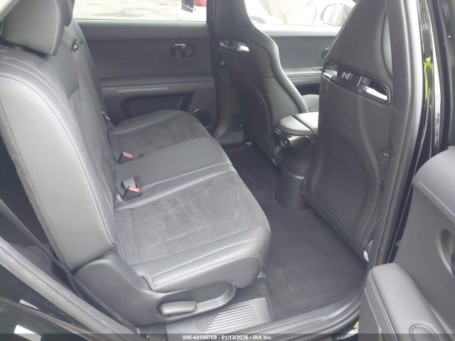 KM8KNDA84SU004520 Hyundai Ioniq 5 N