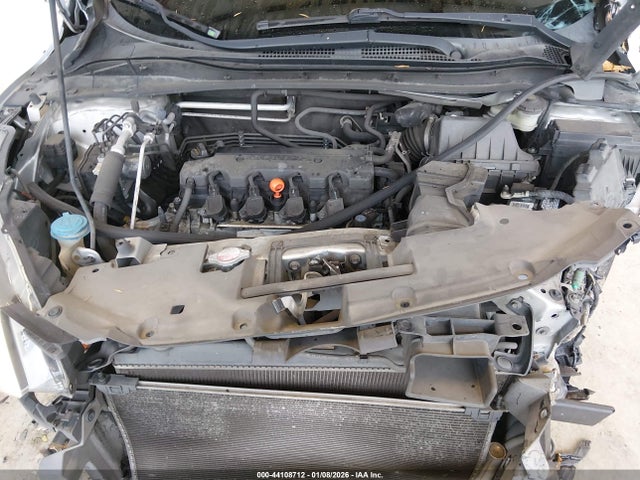3CZRU6H54GM706551 Honda HR-V EX