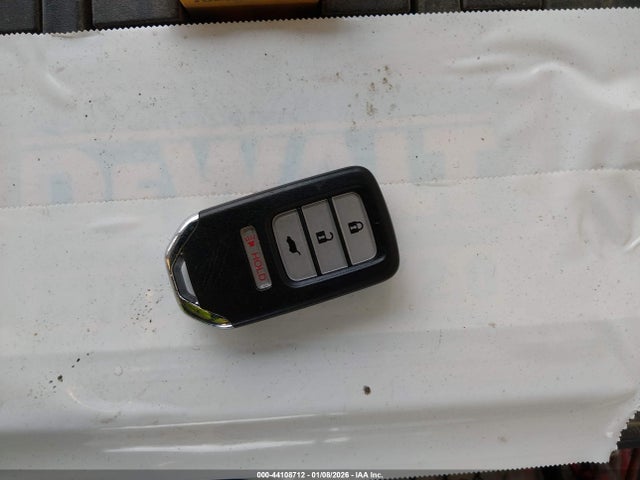 3CZRU6H54GM706551 Honda HR-V EX