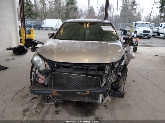 3CZRU6H54GM706551 Honda HR-V EX