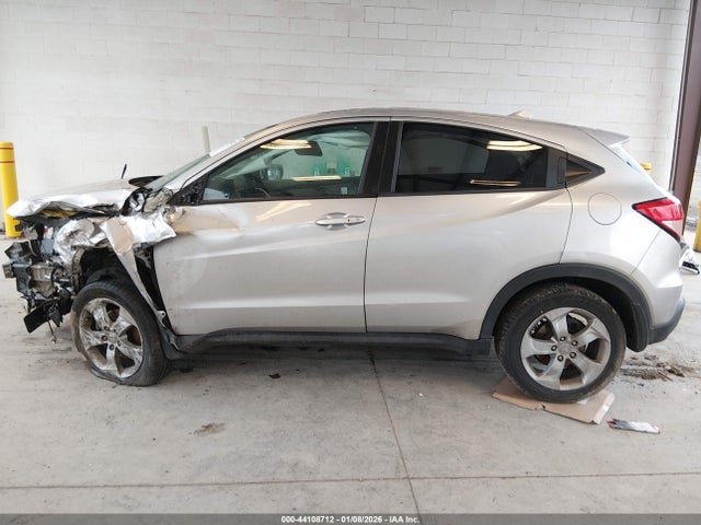 3CZRU6H54GM706551 Honda HR-V EX