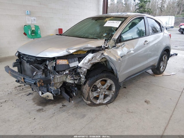 3CZRU6H54GM706551 Honda HR-V EX