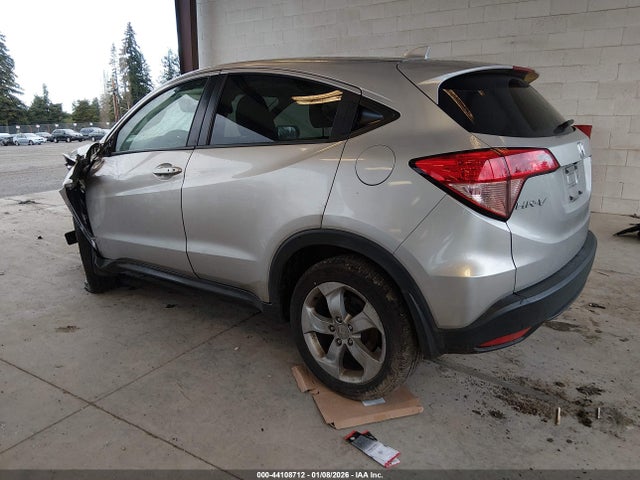 3CZRU6H54GM706551 Honda HR-V EX