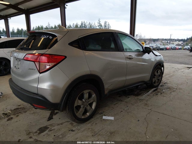 3CZRU6H54GM706551 Honda HR-V EX