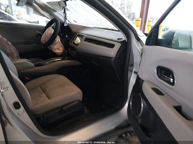 3CZRU6H54GM706551 Honda HR-V EX