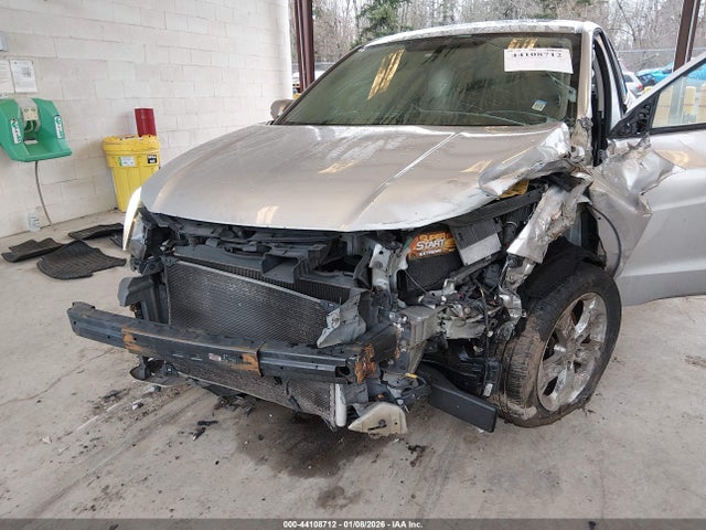 3CZRU6H54GM706551 Honda HR-V EX