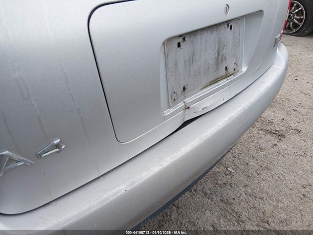 2001 AUDI A4 WAUKC68D31A156097 Photo 5