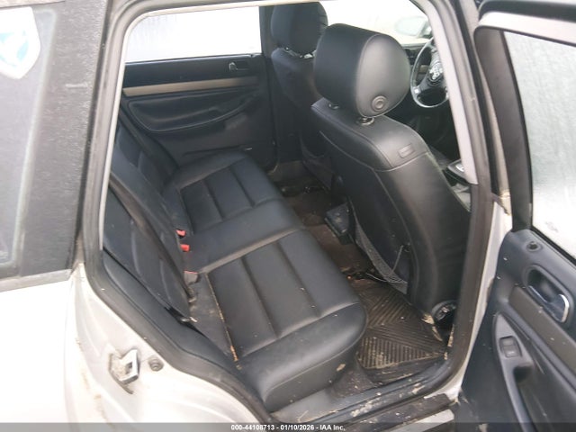 2001 AUDI A4 WAUKC68D31A156097 Photo 7