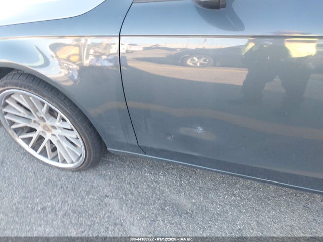 Aukcja sprzedaży 2011 Audi A4 2.0t Premium, vin: WAUAFAFL4BN056357, numer aukcji: 44108722