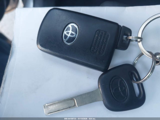 5TFCZ5AN7JX159486 Toyota Tacoma Trd Off Road