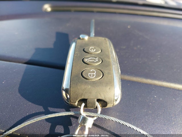 2006 BENTLEY CONTINENTAL GT SCBCR63W36C033803 Photo 10