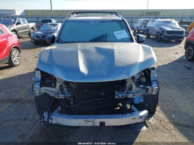 Продаж на аукціоні авто 2023 Lexus Lx 600 Luxury, vin: JTJGB7CX6P4031389, номер лоту: 44108727