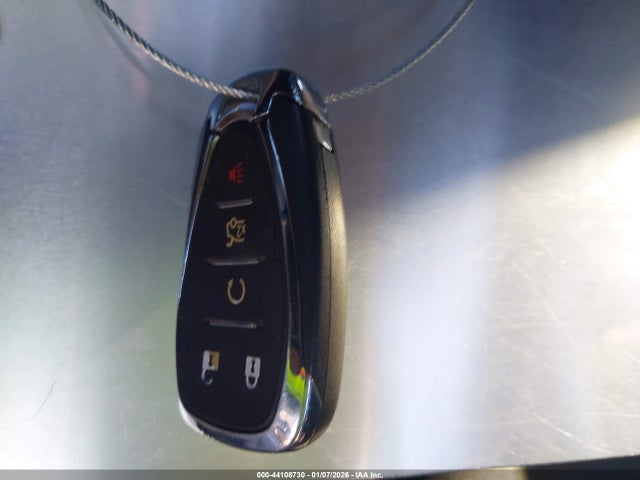1G1ZD5ST7NF160728 Chevrolet Malibu Fwd Lt
