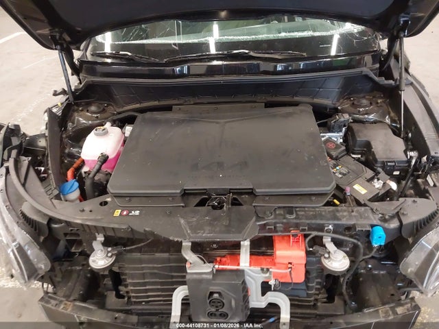 KNDCT3L18S5132472 KIA Niro Ev Wave