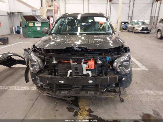 KNDCT3L18S5132472 KIA Niro Ev Wave