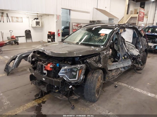 KNDCT3L18S5132472 KIA Niro Ev Wave