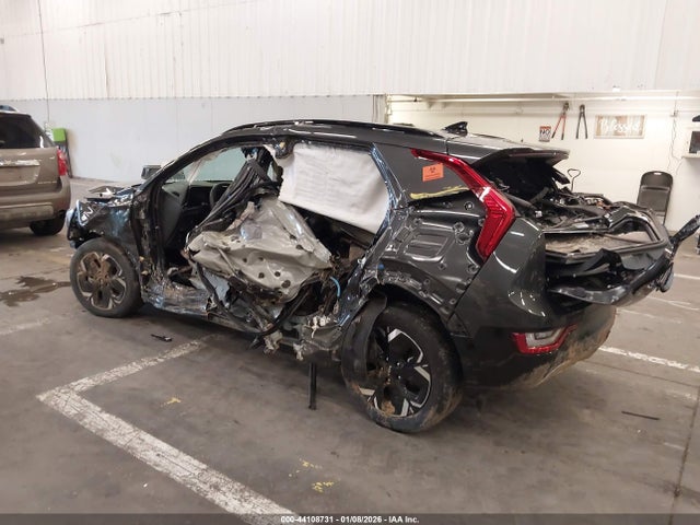 KNDCT3L18S5132472 KIA Niro Ev Wave