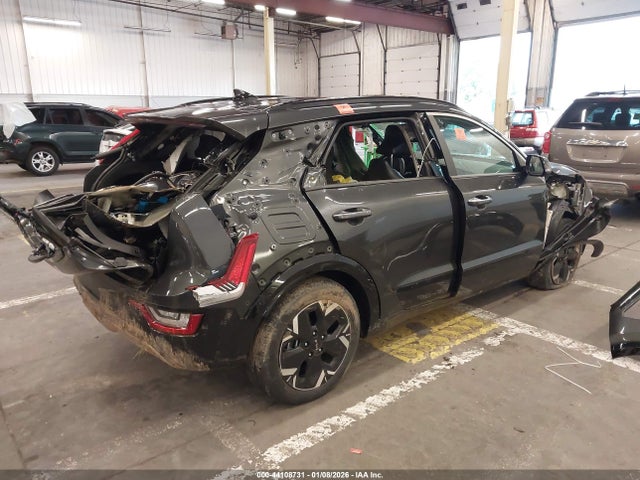 KNDCT3L18S5132472 KIA Niro Ev Wave