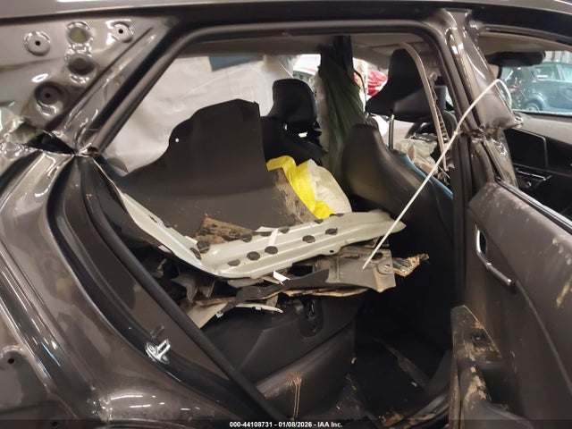 KNDCT3L18S5132472 KIA Niro Ev Wave